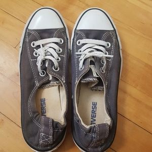 Converse All Star Women's Sneakers Sz 7